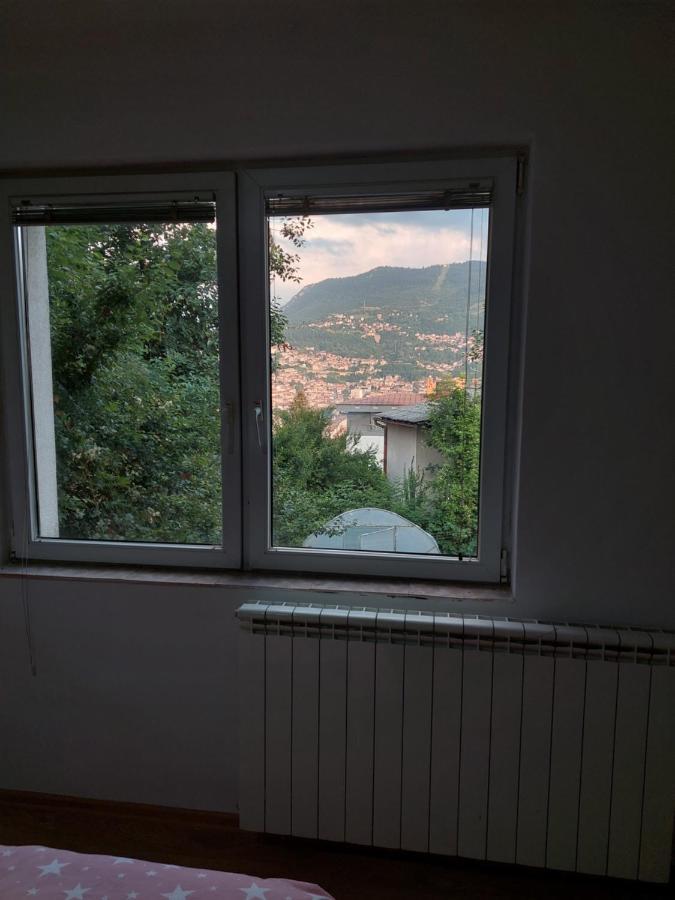 Hostel Bobito Sarajevo Eksteriør billede